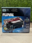 Fluval C4 Power Filter, Up To 70 Us Gal / 265 #14003. Fixed Price $59.99.