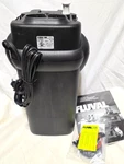 Fluval Canister Filter For 200L 45 Gal Fish Tank 780 L/hr A-206 Genuine New. Fixed Price $86.93.