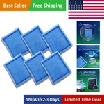 Pack Aquarium Filter Cartridges For Aqua-tech 30-60 20-40 Gallon Tanks. Fixed Price $23.84.