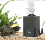 Aqqa Aquarium Bio Sponge Filter AQ033-S Suitable For Shrimp Tanks Free Shipping. Fixed Price $12.99.
