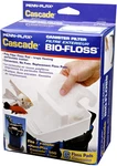 Penn-plax Cascade Bio-floss Replacement Poly Fiber Pads For 1200. Fixed Price $39.99.
