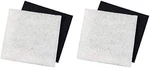Pondmaster Polyester & Carbon Coated Filter Pad 12202 (2) Pack. Fixed Price $30.88.
