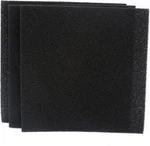 Cut To Fit Activated Carbon Media Pad, Pre Filter Sponge For Aquarium,.... Fixed Price $15.67.