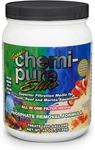 ABE16745 Chemipure Elite Grande For Aquarium, 46 Oz. (1332G). Fixed Price $110.99.