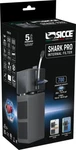 Sicce Shark Pro 700 - Internal Filter Newest Generation For Aquarium To 6762.8OZ. Fixed Price $67.49.