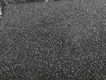 Sparkling Black Sand Aquarium Fish Fresh Or Salt Water Tank Discus 25LB'S. Fixed Price $47.99.