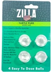 Zilla Turtle Pure Water Care - 4 Pack. Fixed Price $9.75.