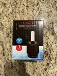 Aquatop Classic Flow Sponge Aquarium Filter 25GAL (free Shipping). Fixed Price $9.90.