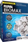 Aquarium, Fluval Biomax Rings Filtration Media (500 Grams - 17 Oz). Fixed Price $39.49.