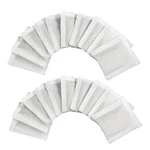 20 Bags Distiller Carbon Filters Activated For Water Purification. Fixed Price $14.46.