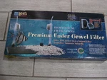New Lee's Premium Under Gravel Filter - 40/55 Gal. Fixed Price $84.06.