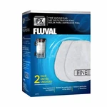 Fluval Fx Fine Vacuum Bag 2 Pack. Fixed Price $10.99.