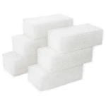 Aquaneat 6-PACK Replacement Filter Sponge Pads, Aquarium Foam 50, White. Fixed Price $13.19.