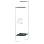 Intank Fuge Basket For Jbj Rimless Nano Cube 45. Fixed Price $44.99.