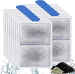 Driamor 16 Pack Pf-l Fish Tank Filter Cartridges Compatible With. Fixed Price $34.99.