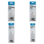 Seachem Tidal Replacement Fine Polishing Pad - 2 Foams Per Box. Fixed Price $10.99.