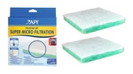 Filstar Progressive Micro-filter 2PACK Dual Layer Fine/extra Fits. Fixed Price $9.77.