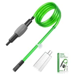 Popetpop Aquarium Fish Tank Vacuum Siphon Cleaning Kit For Water Changing And.... Fixed Price $32.99.