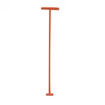 Fluval FX5 Canister Filter Replacement T-bar Handle A-20240. Fixed Price $13.99.