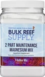 Bulk Reef Supply Magnesium Sulfate Aquarium Supplement 1 Gallon Mix. Fixed Price $20.00.
