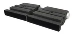 Easypro 32" Eco-series Waterfall Diffuser UWD32. Fixed Price $215.99.