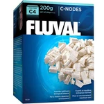 Fluval C4 Nodes, Replacement Aquarium Filter Media, 7 Ounces, 14024. Fixed Price $24.60.