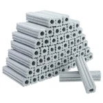 Realplus Ceramic Bio Filter Media Blocks Aquarium Sump Pond Fish Tank Filtration. Fixed Price $64.43.