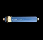 50GPD Ro Membrane Reverse Osmosis Water Filter Di Filmtec Material Usa. Fixed Price $16.50.