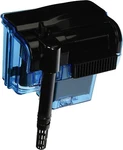 Pro 55 Gallon Fish Tank Filter Power Aquarium Pump Sterilizer Canister 200 Gph. Fixed Price $63.41.