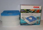Eheim 2617710 Professional 4+ & 4E 250, 250T, 350, 350T 600, Filter Pad Set. Fixed Price $22.01.