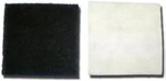 Replacement CF-1 Kenmore Canister Vacuum Motor Filter 81002. Fixed Price $9.48.