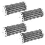 4PCS Aquarium Bio Wheel Replacement For Penguin 200B 350B Filters. Fixed Price $27.00.