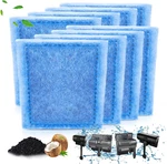 8 Pack Rite-size Cartridges For Marineland Penguin Pro Power Filters 27. Fixed Price $28.79.