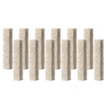 Aquaneat 6-PACK Replacement Ammonia Reducer Pads Compatible With Aqueon Quietflo. Fixed Price $16.07.