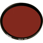 New Tiffen #29 Dark Red Filter (82MM) - Stronger Than #25. Fixed Price $99.95.
