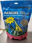 Acurel Llc Economy Activated Filter Carbon Pellets, 3 Pound. Fixed Price $11.95.