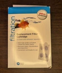 Petco Preferred Filtration Replacement Filter Cartridge - 5 Pack. Fixed Price $11.99.