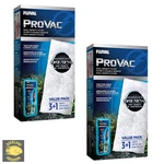 2X Fluval Provac Dual Density Filter Pads 4 Pack (11078) Genuine Replacement. Fixed Price $21.99.