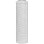 Spectrapure Carbon Block Filter, Micron, Inch (CF-0.5-10). Fixed Price $16.98.