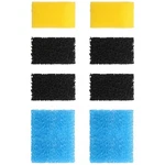 Aquamiracle Aquarium Filter Replacement Sponge, Fish Tank Black. Fixed Price $16.92.