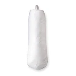 Pentair/pentek 255127-75 Filter BAG,1 MICRON,32" L,size 2,PK5 4BE95. Fixed Price $28.46.