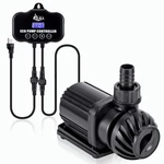 Aqqa Controllable Aquarium Water PUMP30W 800GPH Circulation Make Wave/feed. Fixed Price $70.53.