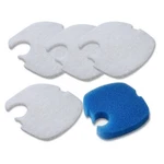 5PCS Aquarium Filter Pads For Sunsun/perfect/grech/super HW-304B/704B Canister. Fixed Price $8.99.
