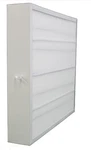 Filter-monster 20X25X3.5 DPGAPCCCAR2025 Merv 15 Air Purifier Cartridge. Fixed Price $39.99.