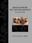 Power Hf Filter Design (high - Second Editio. Fixed Price $235.48.