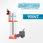 Reef Octopus Biochurn 90-INT Saltwater Aquarium Bio-pellet Reactor. Fixed Price $189.99.