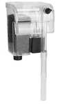 Performance Hang-on The Back Power Filter Up 4 Gallons Desktop And.... Fixed Price $21.00.