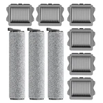 Nukisa Vacuum Mop Parts Compatible Tineco Roller Brush Replacement Suitable. Fixed Price $48.97.