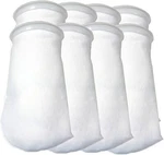 Filter Socks 4" Ring X 10" Long Felt 200 Micron Aquarium Reef Wet Dry Sump. Fixed Price $72.99.