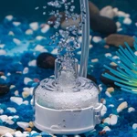 Pawfly Mini Aquarium Sponge Filter, Small Fish Tank Internal. Fixed Price $11.68.